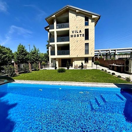 Villa Moste 3-Free Parking&Pool, Ev Station Liubliana Exterior foto