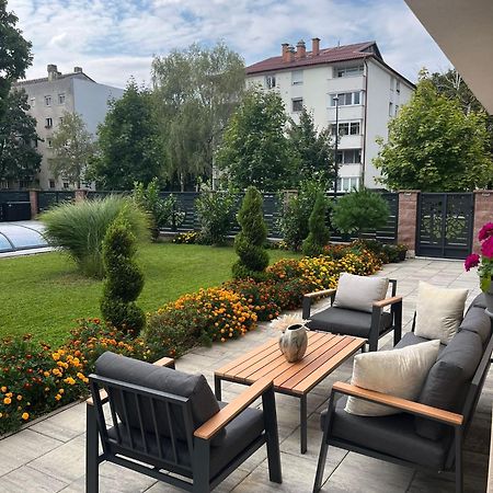 Villa Moste 3-Free Parking&Pool, Ev Station Liubliana Exterior foto
