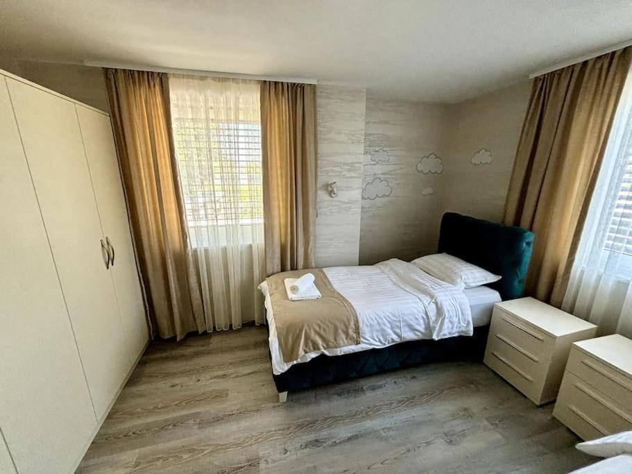 Villa Moste 3-Free Parking&Pool, Ev Station Liubliana Exterior foto