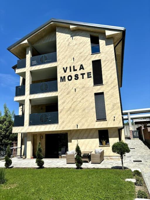 Villa Moste 3-Free Parking&Pool, Ev Station Liubliana Exterior foto