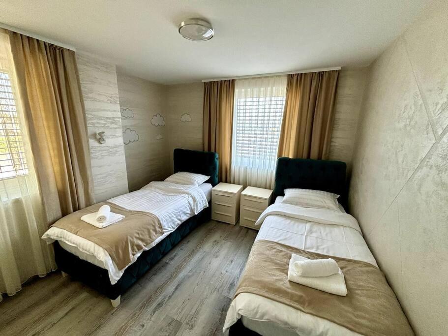 Villa Moste 3-Free Parking&Pool, Ev Station Liubliana Exterior foto