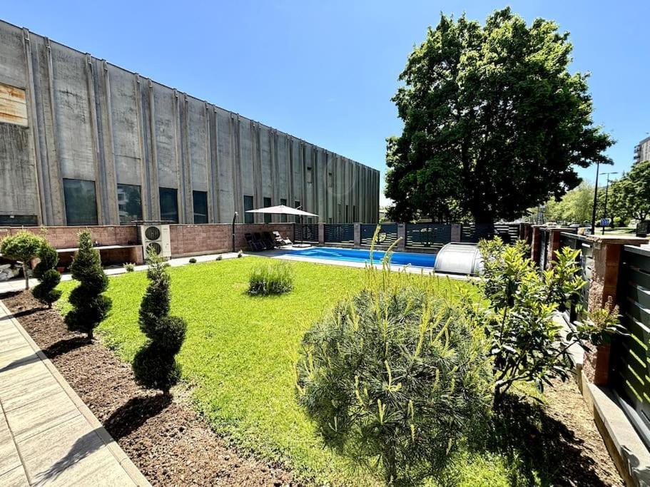 Villa Moste 3-Free Parking&Pool, Ev Station Liubliana Exterior foto