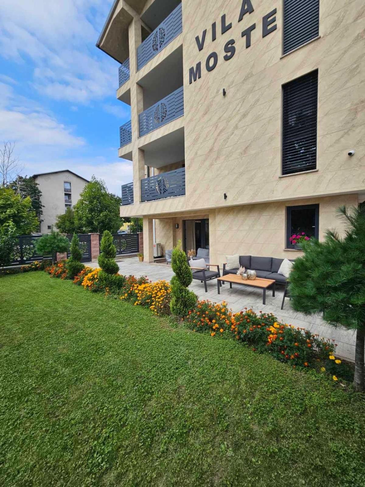 Villa Moste 3-Free Parking&Pool, Ev Station Liubliana Exterior foto