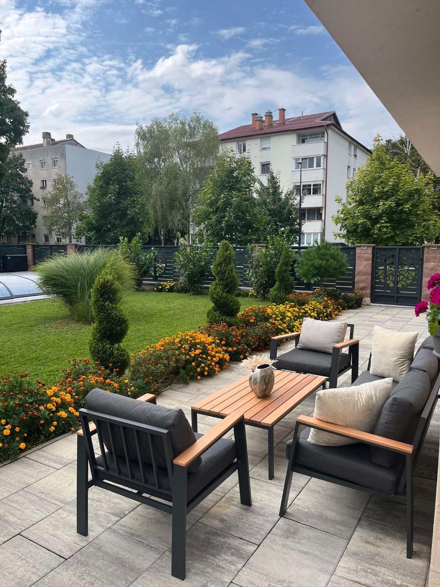 Villa Moste 3-Free Parking&Pool, Ev Station Liubliana Exterior foto